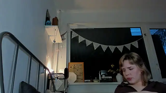  CuteAsFuck  online show from 02-07-26, 02:10