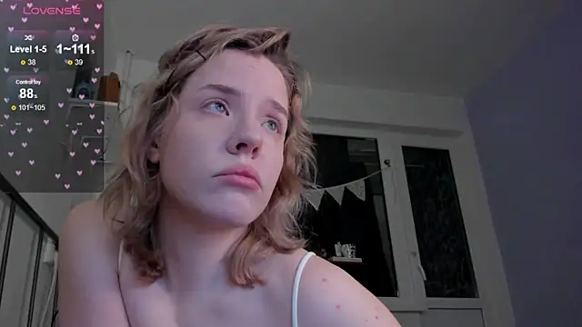  CuteAsFuck  online show from 02-22-26, 05:44