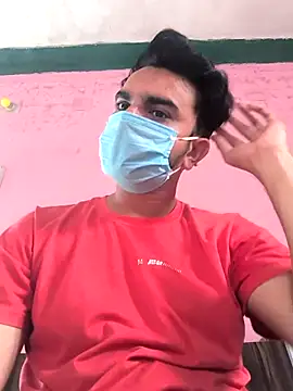 Riyansh mehta online show from 09-30-25, 09:47