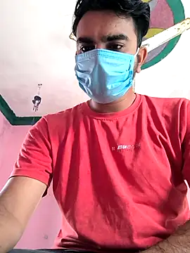 Riyansh mehta online show from 10-01-25, 05:02