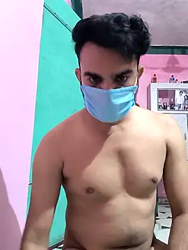 Riyansh mehta online show from 10-04-25, 08:07