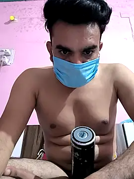 Riyansh mehta online show from 10-07-25, 05:54