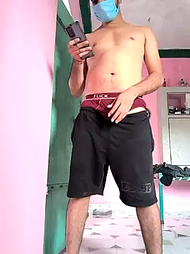 Riyansh mehta online show from 10-08-25, 06:33