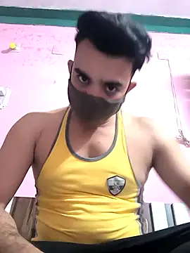 Riyansh mehta online show from 10-23-25, 05:23