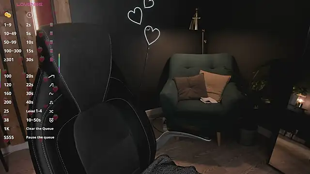 Ash Hasmy online show from 02-10-26, 12:20