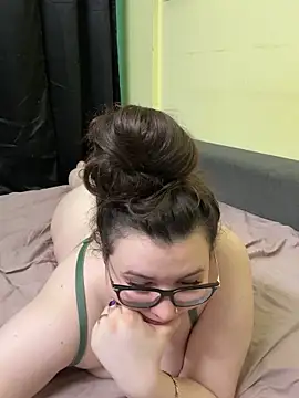 HaleyAyush online show from 02-15-26, 04:36