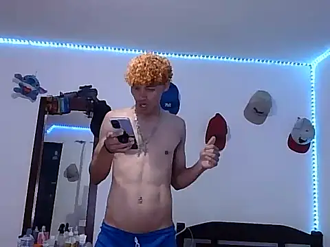 fresa 27 online show from 10-22-25, 02:56