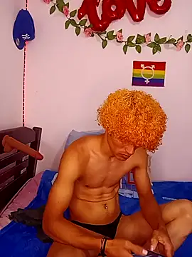 fresa 27 online show from 11-05-25, 03:17