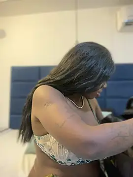 Alexia 24 online show from 01-16-26, 10:14