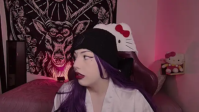 Snapshot of revenmiller_ chatting on 09-10-25, 02:50 revenmiller online show from 09-10-25, 02:50