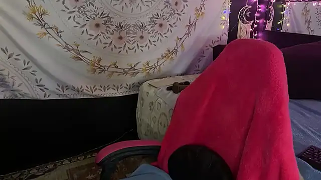 BossMomma0387 online show from 01-16-26, 11:31