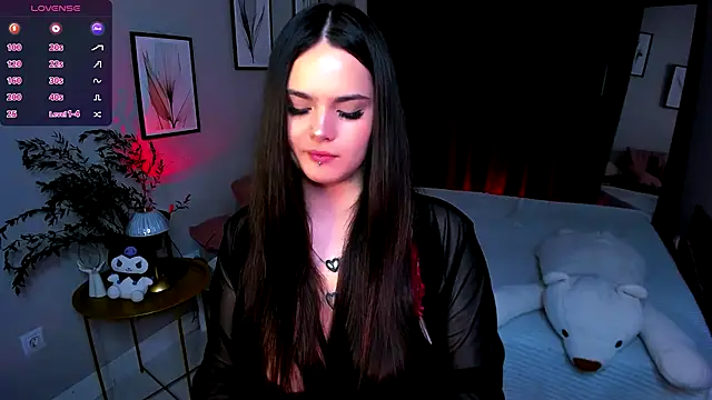 Ketty xBaby online show from 09-21-25, 02:19