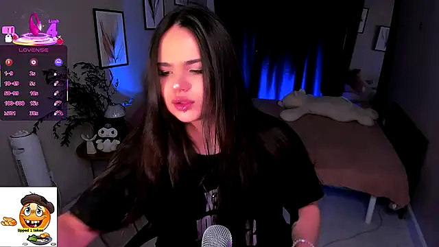 Ketty xBaby online show from 10-07-25, 02:03