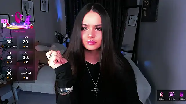 Ketty xBaby online show from 11-12-25, 02:28