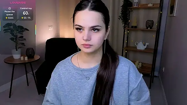 Ketty xBaby online show from 12-18-25, 02:34