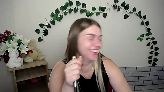 Magic Katarina  online show from 09-22-25, 06:59