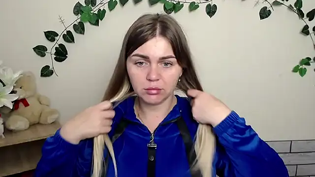 Magic Katarina  online show from 10-08-25, 07:28