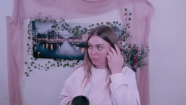 Magic Katarina  online show from 11-24-25, 10:48