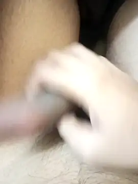 Bustboyx8 online show from 10-31-25, 07:31