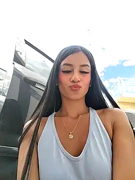 Juliana Xander online show from 09-15-25, 03:23