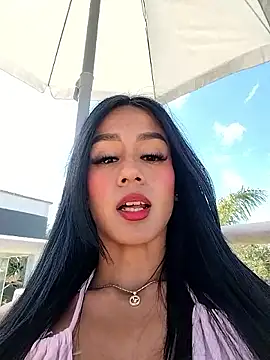 Juliana Xander online show from 09-26-25, 02:21