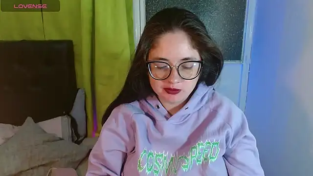 KrystalAdams online show from 12-19-25, 12:23