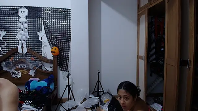 Snapshot of Aria_Arthur chatting on 11-02-25, 12:51 Aria Arthur online show from 11-02-25, 12:51