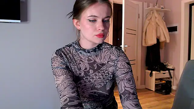 AlexaButttler online show from 10-24-25, 08:05