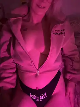 geilemine online show from 10-28-25, 12:47