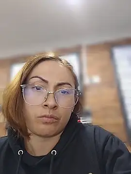 Julieta martin online show from 04-23-26, 10:01