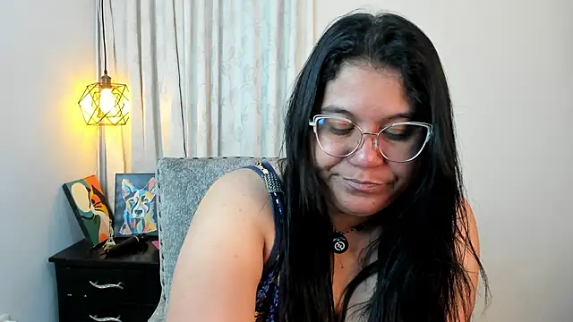 sofia sorceress5 online show from 02-05-26, 01:10