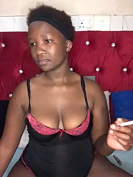 MissREAHx online show from 10-09-25, 07:34