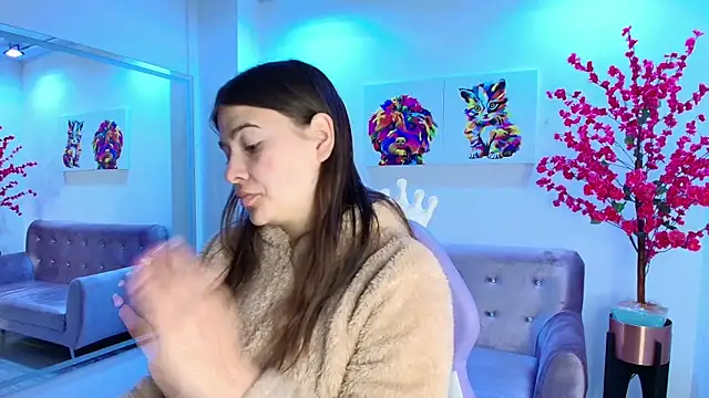 Snapshot of Antonella_wild chatting on 10-07-25, 03:47 Antonella wild online show from 10-07-25, 03:47