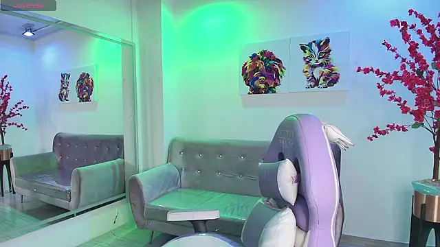 Antonella wild online show from 03-06-26, 03:36