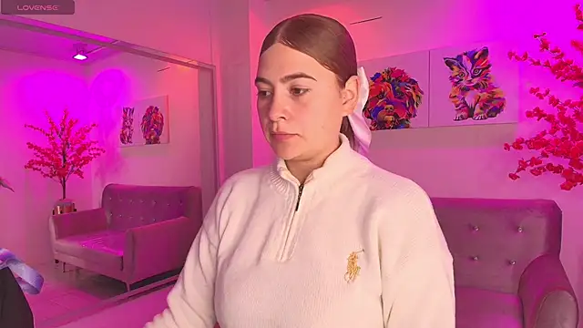 Antonella wild online show from 03-27-26, 03:34