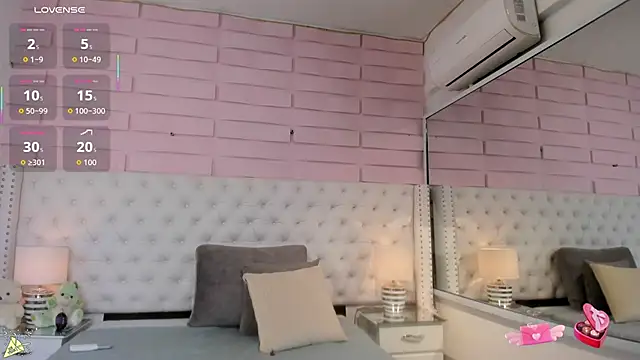 abby-joule online show from 11-10-25, 03:11