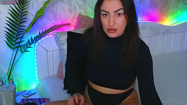 Aelorya online show from 09-20-25, 05:25