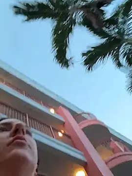 sweetsirenn online show from 10-02-25, 11:17