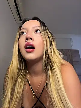 Becca Johnson u online show from 11-26-25, 03:18