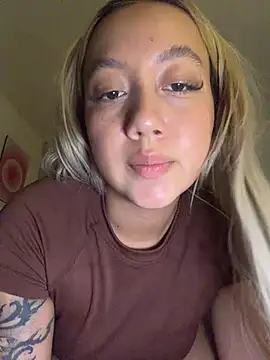 Becca Johnson u online show from 01-14-26, 02:28