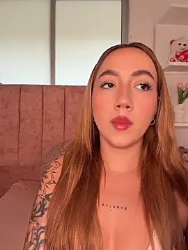 Becca Johnson u online show from 05-17-26, 10:17