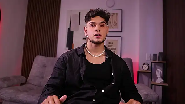 DaviesBrown online show from 10-31-25, 08:43