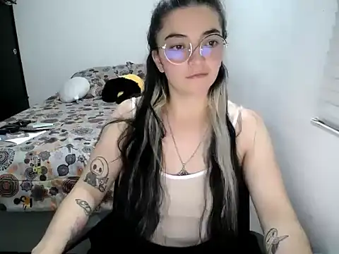 Came-II online show from 01-11-26, 01:10