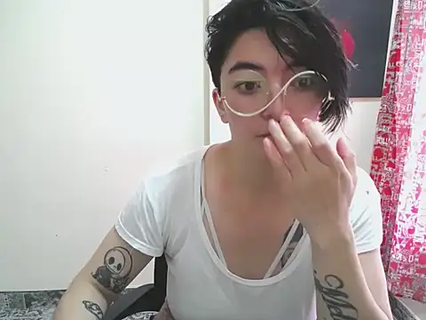 Came-II online show from 06-11-26, 07:56