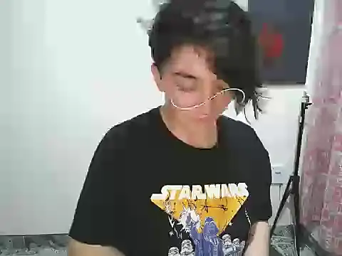 Came-II online show from 06-12-26, 11:25