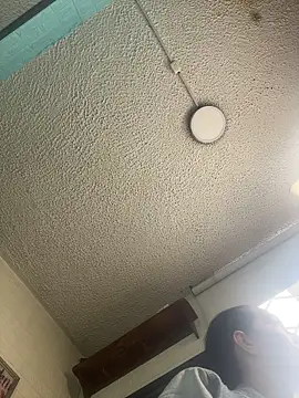 SALOME KORLAND online show from 10-16-25, 07:04