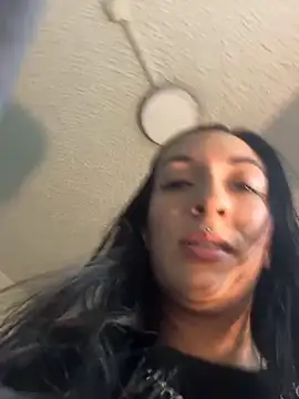 SALOME KORLAND online show from 12-19-25, 07:54