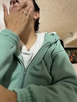 SALOME KORLAND online show from 03-02-26, 08:26