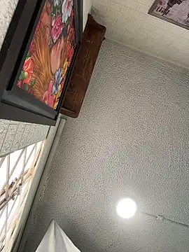 SALOME KORLAND online show from 03-06-26, 07:21