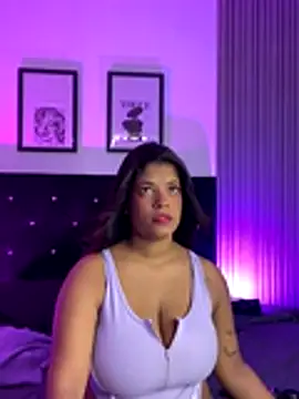 ashlycarteer online show from 12-19-25, 06:59